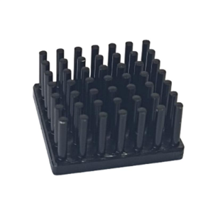 Alüminyum Soğutucu Heatsink 21x21mm