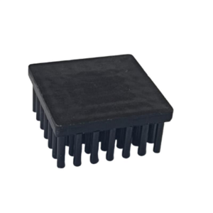 Alüminyum Soğutucu Heatsink 21x21mm