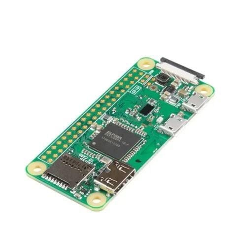 Raspberry Pi Zero 1 W