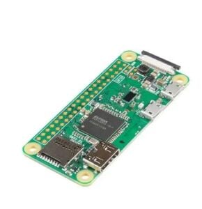 Raspberry Pi Zero 1 W