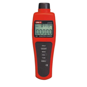 Unit UT372 Optik Takometre