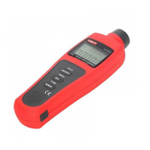Unit UT372 Optik Takometre