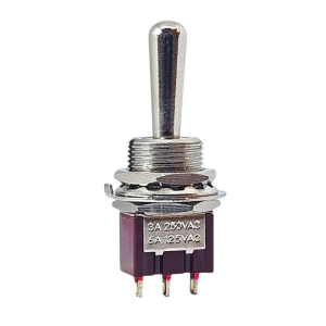 IC-148E  Toggle Swıtch On-Off 3P (Mts-102L)