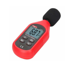 Unit UT353 Mini Ses Seviyesi Ölçer