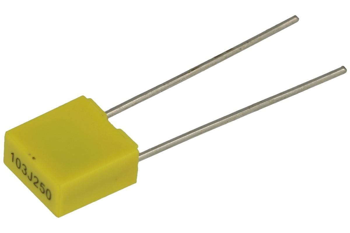 100nF 63V Seramik Kondansatör