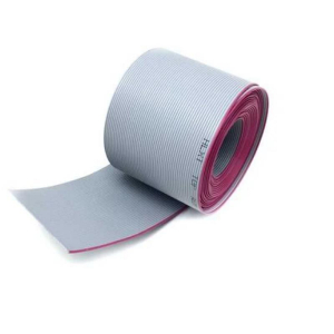 10 Pin Flat Kablo - 1 Metre