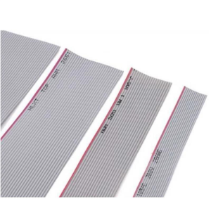 10 Pin Flat Kablo - 1 Metre