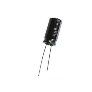 330uF 16V Elektrolitik Kondansatör