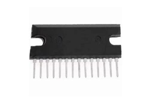 LA4280 Entegresi