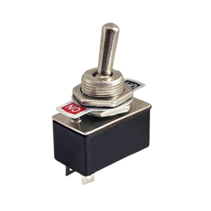 IC-149  Toggle Swıtch Orta Boy On-Off 2P