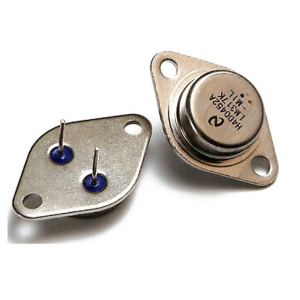 LM317K 1.5A Ayarlanabilir Lineer Voltaj Regülatörü TO3