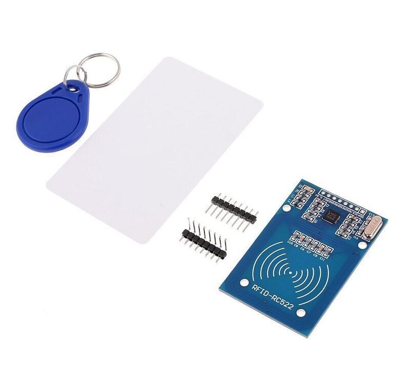 RC522 RFID Modül Seti (13,56 Mhz)