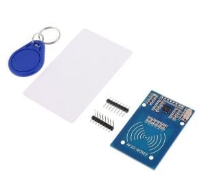 RC522 RFID Modül Seti (13,56 Mhz)