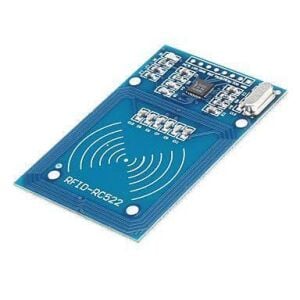 RC522 RFID Modül Seti (13,56 Mhz)