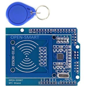 RC522 RFID Modül Seti (13.56 Mhz)