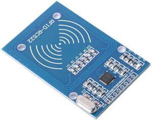 RC522 RFID Modül Seti (13,56 Mhz)