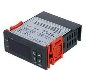 STC-1000 12V Dijital Termostat Problu