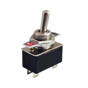 IC-150  Toggle Swıtch Orta Boy On-Off 4P