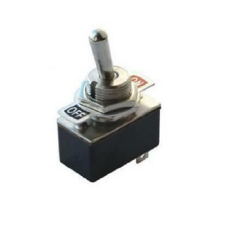 IC-150  Toggle Swıtch Orta Boy On-Off 4P