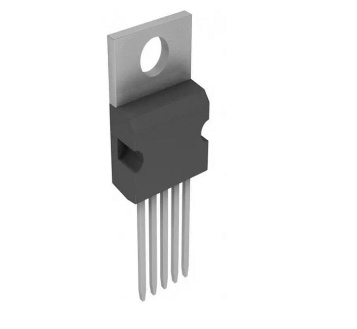 LM2596T 12V Voltaj Regülatörü TO220-5