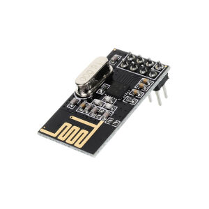NRF24L01 2,4GHz Alıcı Verici Wireless Modülü