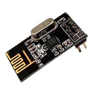 NRF24L01 Wireless Modül