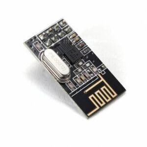 NRF24L01 2,4GHz Alıcı Verici Wireless Modülü