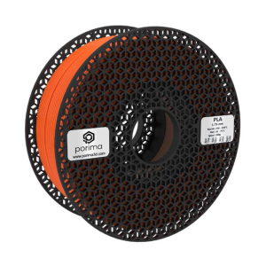 Porima Turuncu PLA Filament 1,75mm 1Kg