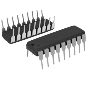 PT2262 DIP-18 Encoder Entegresi