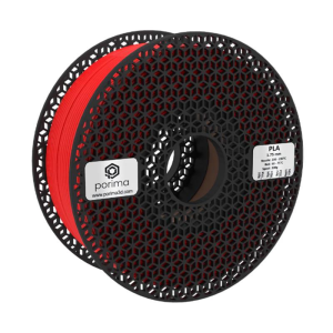 Porima Kırmızı PLA Filament 1,75mm 1Kg