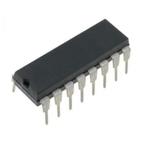 MC14518B DIP-16 Entegresi