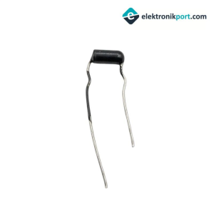 0,25R 1/2W Tel Sarım Direnç