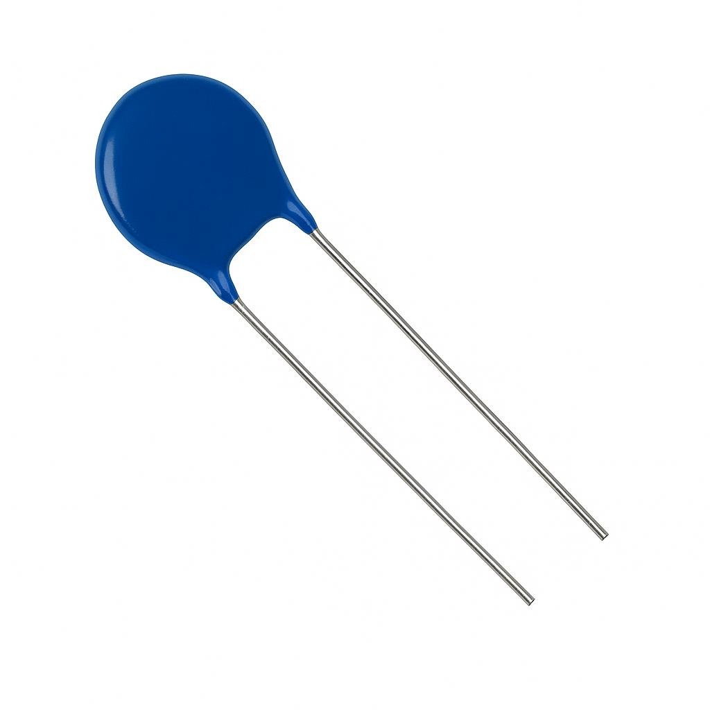 275V 14mm Varistör - CV275K14 (Mavi)
