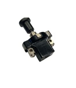 IC-151D Asw-05 Bas-Çek Toggle Swıtch Anh.