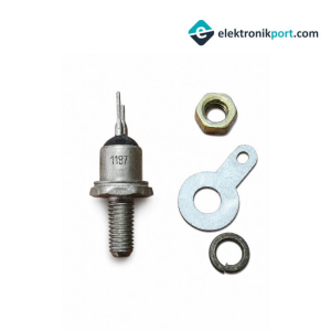 TC112-10-6-4 10A 600V Stud Tip Triyak
