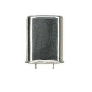 10.000 Mhz Kristal HC49U