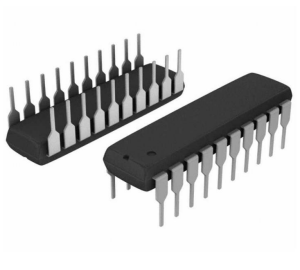 74LS244 DIP-20 Buffer Entegresi