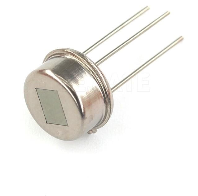 D204S PIR Sensörü