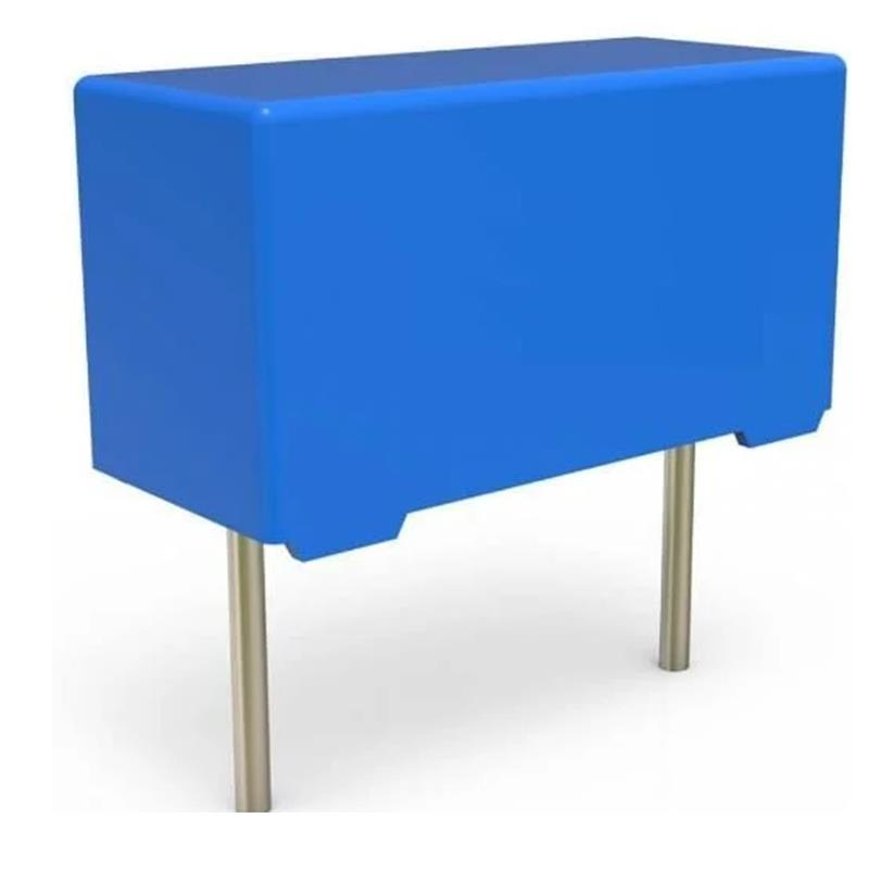 820nF 275V Polyester Kondansatör Kutu Tip 25x12mm