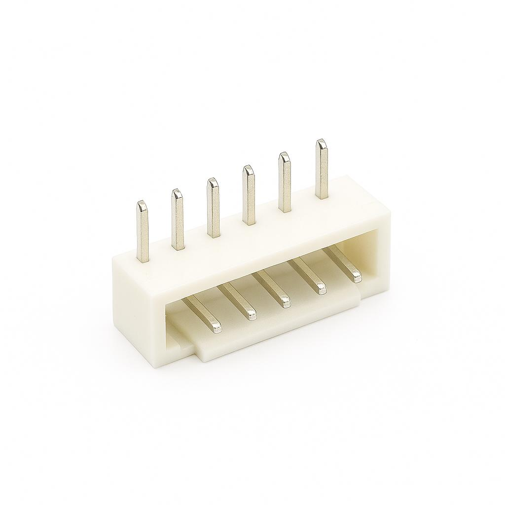 Tunik Konnektör 3.5mm - 4 Pin