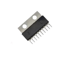 LA4430 Entegresi