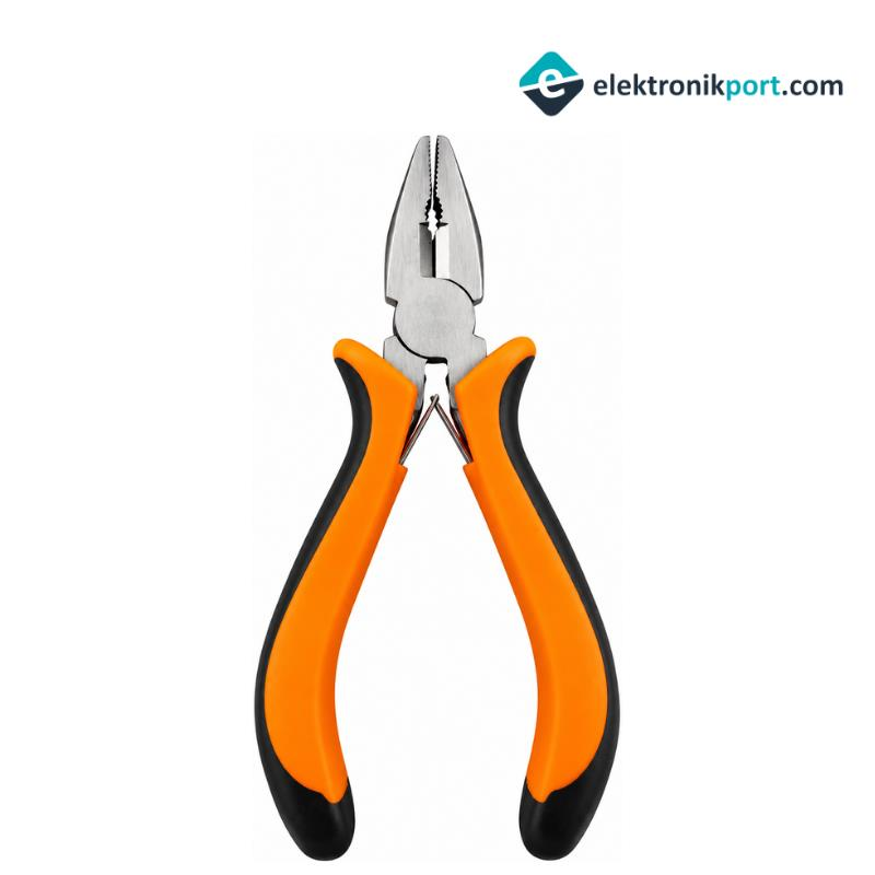 Elektronikçi Tip Mini Pense