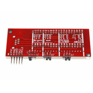 PicKit 2 - 3 Zif Soket PIC Mikrodenetleyici Programlama Adaptörü