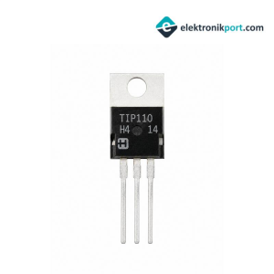TIP110 NPN Darlington Transistör TO-220