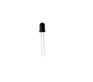 5mm IR Diyot Alıcı  940nm - Kızılötesi