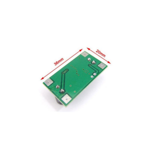 2 W - 3 W Power Led Sürücü - 5-35 V Giriş, 700 mA sabit çıkış, PWM Girişli