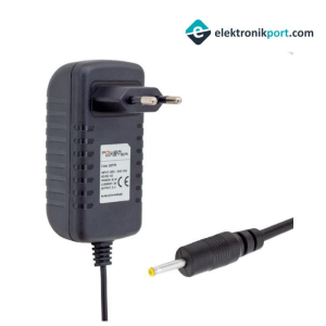 5V 3A 2,5x0,7mm Adaptör DC Priz Tip