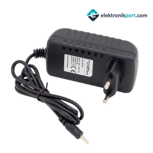 5V 3A 2,5x0,7mm Adaptör DC Priz Tip