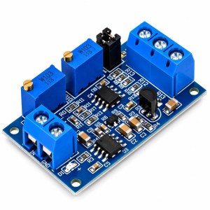 4-20mA to 0-3,3V / 5V / 10V Akım-Voltaj Sinyal Çevirici Modül