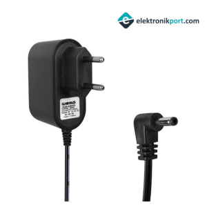 5V 2A 3,5x1,35mm Adaptör DC Priz Tip